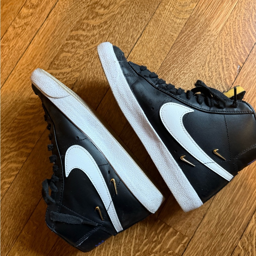 Women’s Nike Hightop Blazers